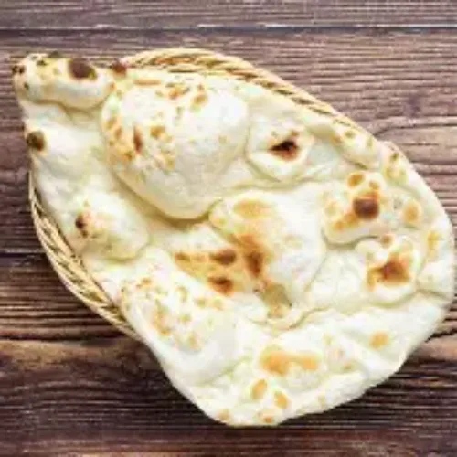 Plain Nan